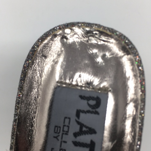 Platinum Collection by Jade Multi Glitter - Picture 14 of 15